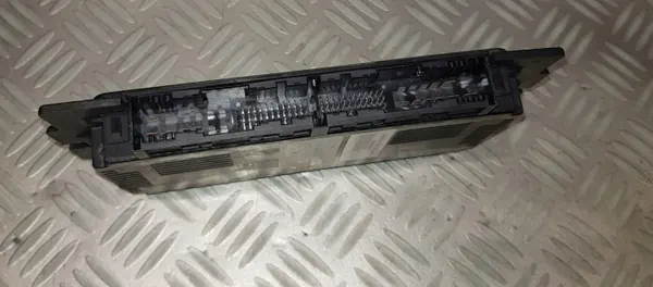Module Commande Éclairage BMW FRM3 OEM 9241005 pour E90/E91 image 9