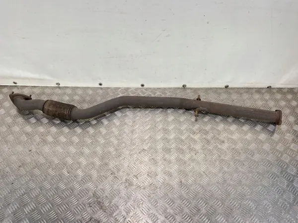 Opel OE FBZ22444 Pakoputken vaimennin Insignia A image 2