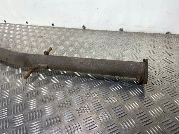 Opel OE FBZ22444 Pakoputken vaimennin Insignia A image 10