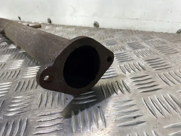 Opel OE FBZ22444 Pakoputken vaimennin Insignia A image 4