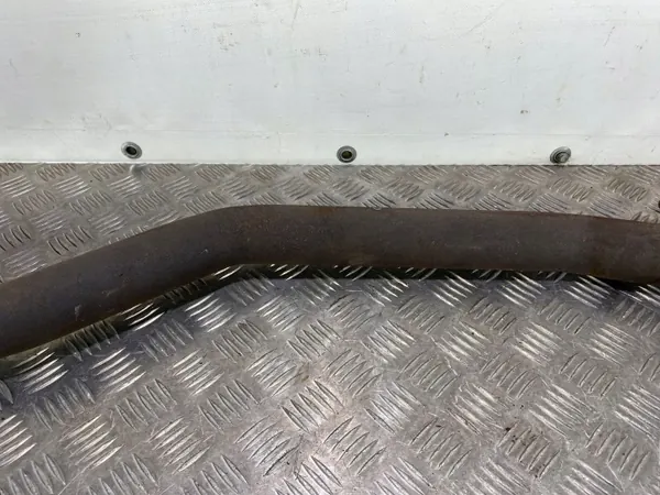 Opel OE FBZ22444 Pakoputken vaimennin Insignia A image 7