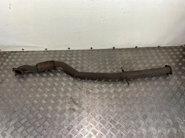 Opel OE FBZ22444 Pakoputken vaimennin Insignia A image 9