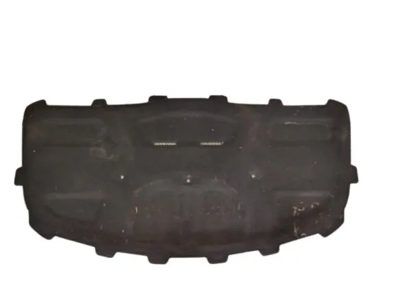 WYGŁUSZENIE MASKI AUDI A4 B9 2.0 TDI - OEM Onderdeel image 2