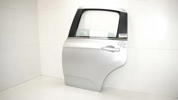 Porta Traseira Esquerda OEM 362996704 Citroen C3 II image 3