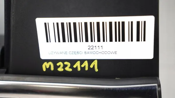 Porta Traseira Esquerda OEM 362996704 Citroen C3 II image 7