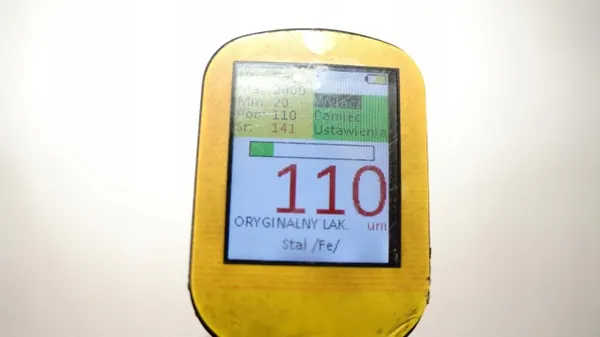 Porta Traseira Esquerda OEM 362996704 Citroen C3 II image 8