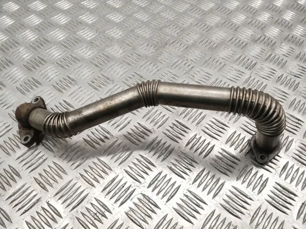 SsangYong Rexton I EGR-putki OEM RZV78391 image 2