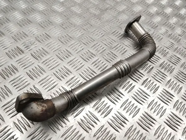 SsangYong Rexton I EGR-putki OEM RZV78391 image 3
