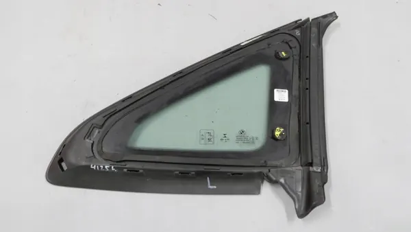 Vitre latérale fixe arrière gauche BMW F44 OEM 7483157 image 6