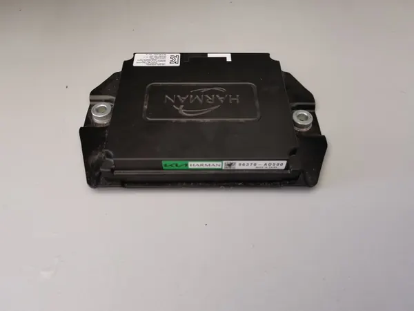 Kia Niro II 22- Versterker OEM FXGHRY image 4