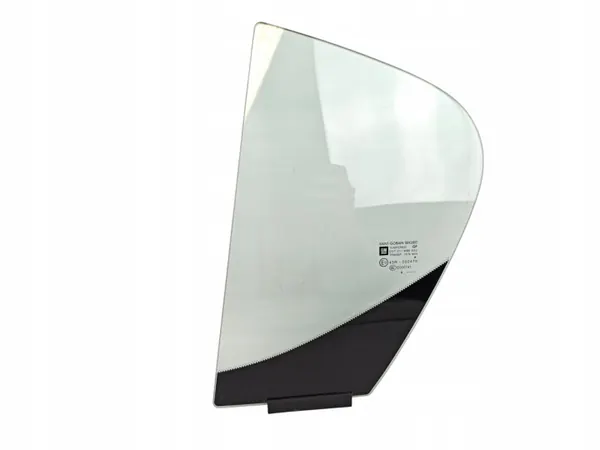 Vitre Triangle Arrière Gauche Opel Corsa E OEM 43R-000479 image 2