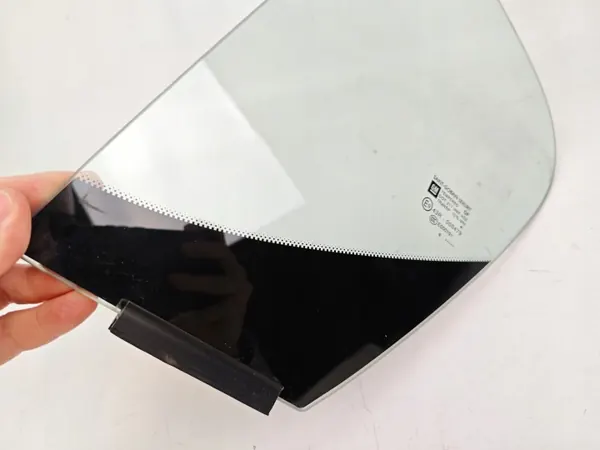 Vitre Triangle Arrière Gauche Opel Corsa E OEM 43R-000479 image 4