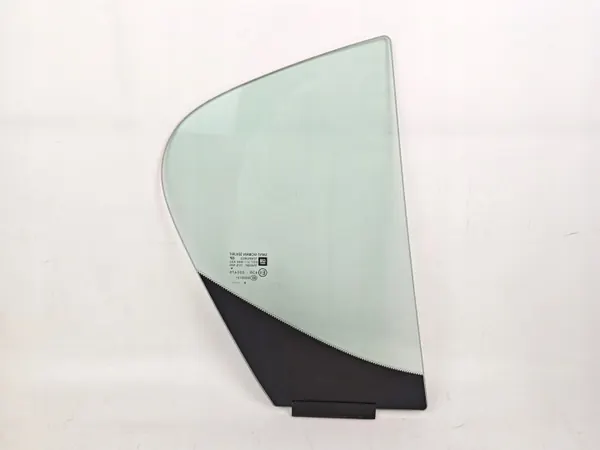 Vitre Triangle Arrière Gauche Opel Corsa E OEM 43R-000479 image 6