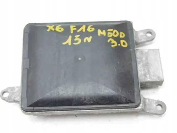 BMW ACC Abstandssensor OEM 6632687264601 image 3
