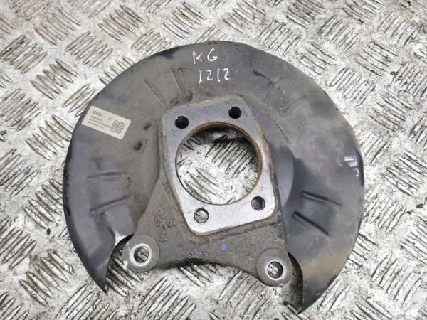 Hyundai i20 BC3 Vasen takajarrukilpi OEM 58390Q0300 image 3