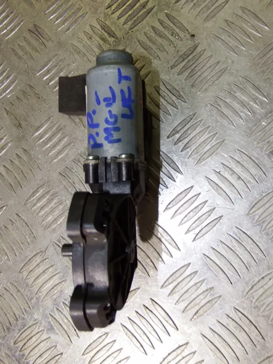 OEM 440726789 Régulateur de vitre droit avant Renault Megane II image 3