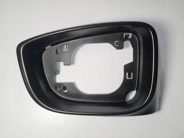 OEM 2097.3011 linker spiegelkader Mazda 3 III BM image 2