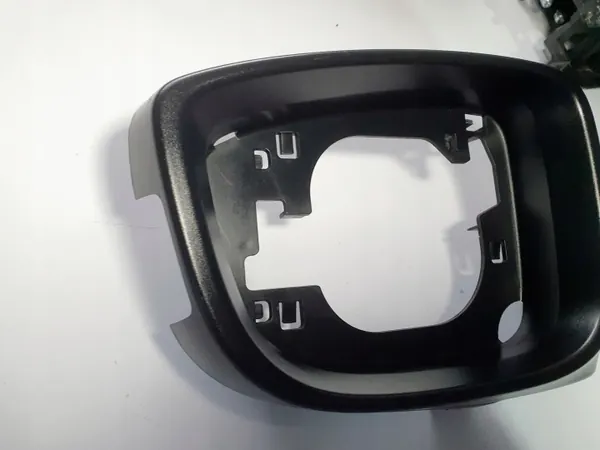 OEM 2097.3011 linker spiegelkader Mazda 3 III BM image 3