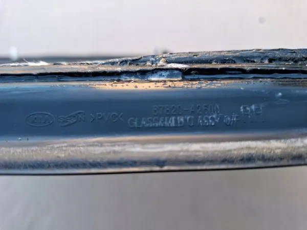 Takaoikea KoriLasi OEM 87820-A2600 Kia Ceed image 8