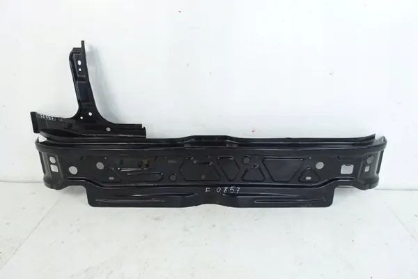 VOLVO S60 2001-2009 achterzitriem versterking image 2