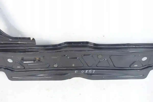 VOLVO S60 2001-2009 achterzitriem versterking image 3