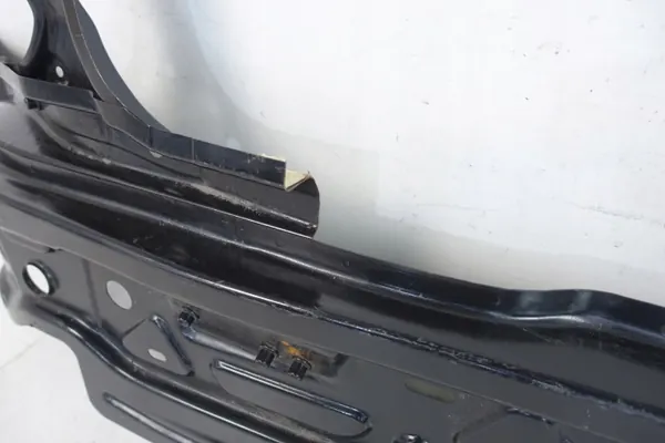 VOLVO S60 2001-2009 achterzitriem versterking image 4