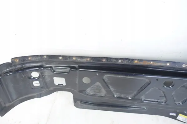 VOLVO S60 2001-2009 achterzitriem versterking image 7