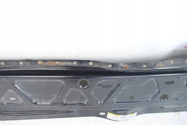 VOLVO S60 2001-2009 achterzitriem versterking image 8
