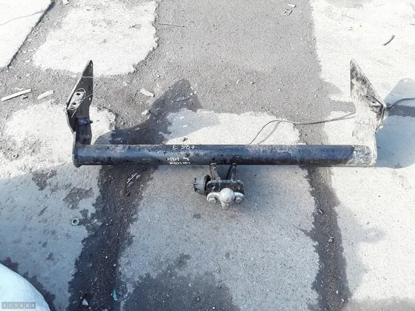 Anhängerkupplung Ford Ranger OEM AM-455684 image 2