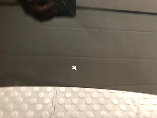 Capô Mercedes GLE W166 W292 C292 image 7