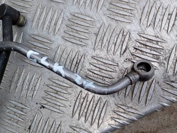 Stuurbekrachtigingsslang Mercedes-Benz CLK A209 C209 2.7 OEM 209CLKPWSP image 3