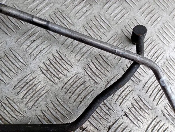 Stuurbekrachtigingsslang Mercedes-Benz CLK A209 C209 2.7 OEM 209CLKPWSP image 4