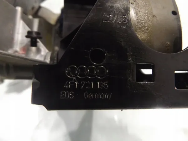 Kytkin- & Jarrupoljin OEM ACL19144 Audi A6 C6:lle image 4