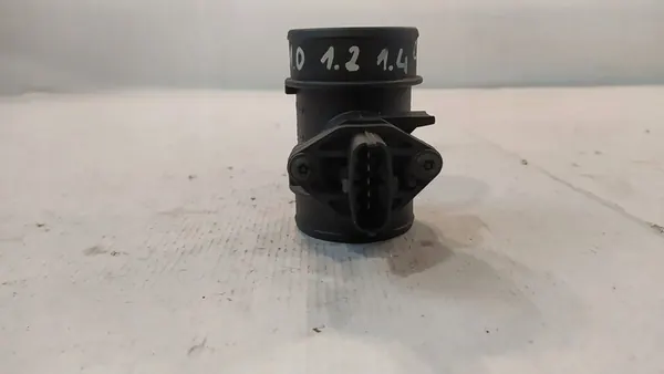 Luftmassenmesser Opel Corsa C 0280217123 image 10