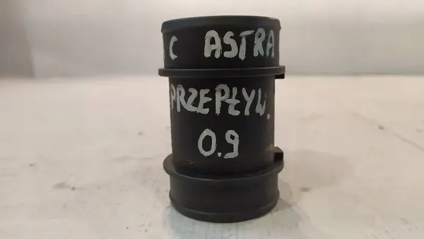 Luftmassenmesser Opel Corsa C 0280217123 image 2