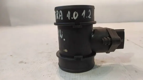 Luftmassenmesser Opel Corsa C 0280217123 image 3