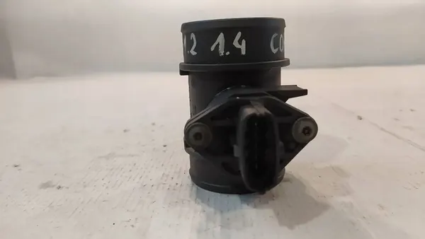 Luftmassenmesser Opel Corsa C 0280217123 image 5