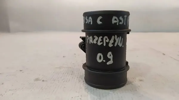 Luftmassenmesser Opel Corsa C 0280217123 image 6