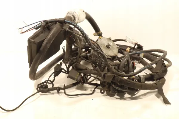 Kit GPL Skoda Fabia III Lift 1.0 OEM 567829030 image 2
