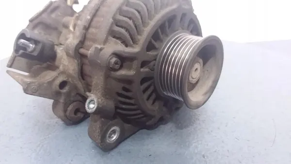 HONDA CIVIC VIII 1.8B Vaihtovirtageneraattori A2TC1391ZC image 4