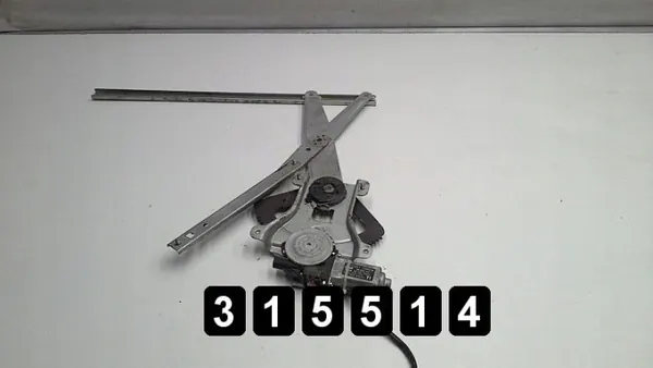 Chevrolet Aveo fönsterregulator OEM AM-315514 image 2