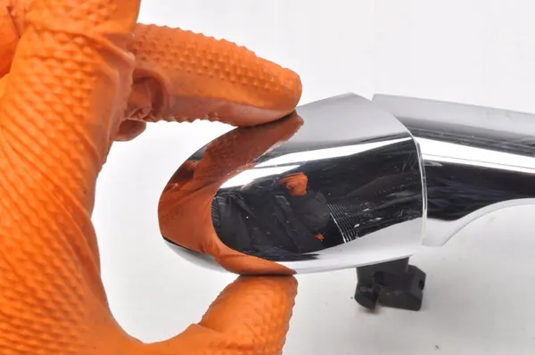 Linke hintere Türgriff Maserati Ghibli III image 5