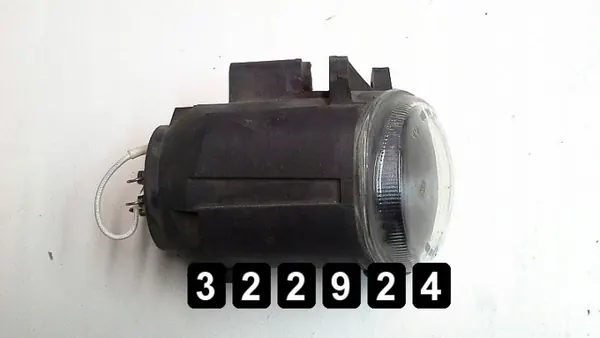 BMW X5 Sumuvalo OEM AM-322924 - Käytetty image 2