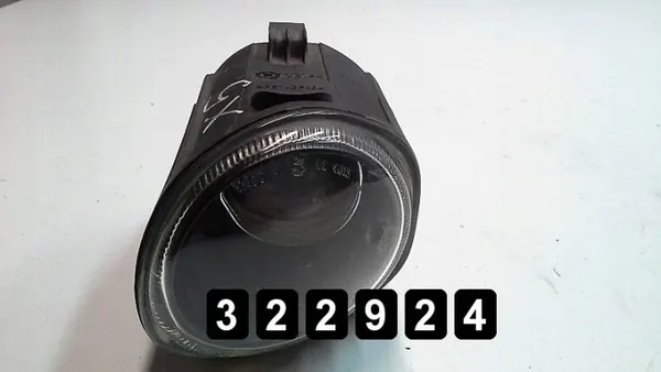 BMW X5 Sumuvalo OEM AM-322924 - Käytetty image 3
