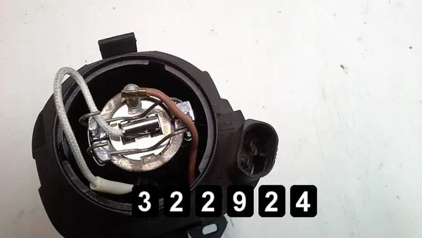BMW X5 Sumuvalo OEM AM-322924 - Käytetty image 4