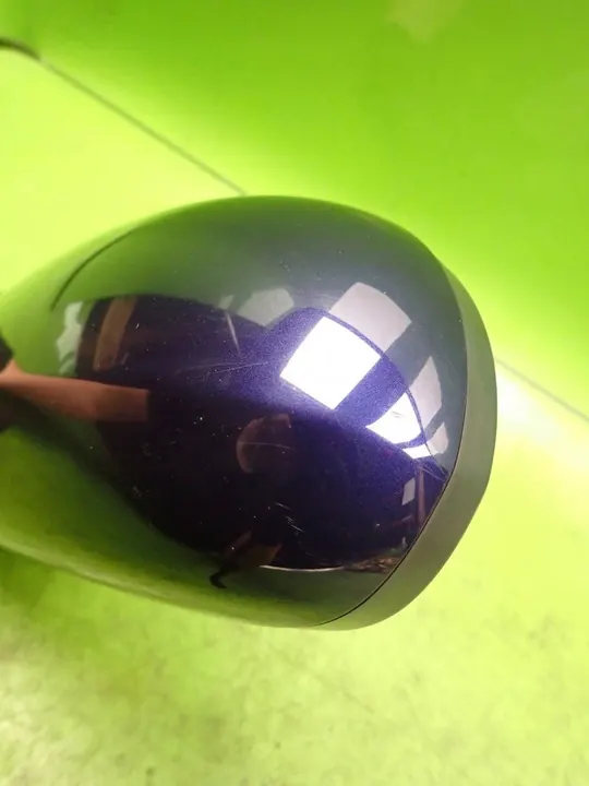 Vasen peili HYUNDAI I30 I LIFT 5 pin 87610-2R100 image 4