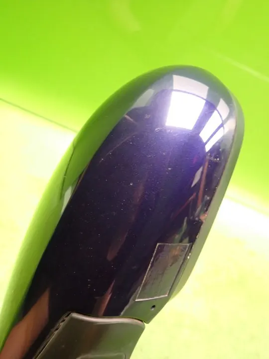 Vasen peili HYUNDAI I30 I LIFT 5 pin 87610-2R100 image 5