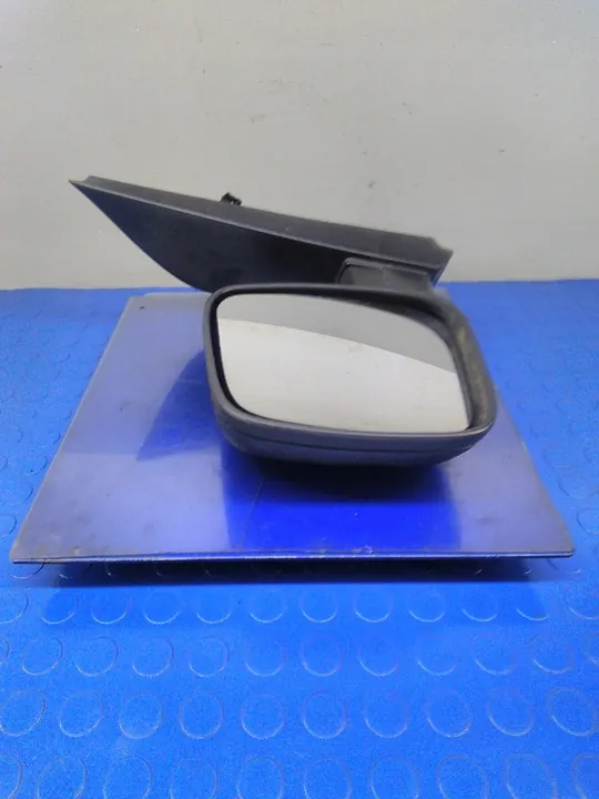 Vasen Sähkösivupeili Citroen Nemo Bipper Fiorino 07-17 735460571 image 2