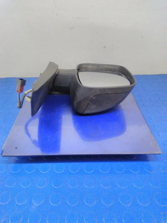 Vasen Sähkösivupeili Citroen Nemo Bipper Fiorino 07-17 735460571 image 3