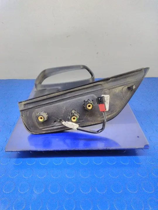 Vasen Sähkösivupeili Citroen Nemo Bipper Fiorino 07-17 735460571 image 4